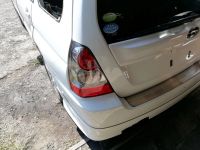 Лот: 12132313. Фото: 8. Subaru Forester SG5