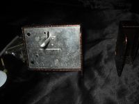 Лот: 4099617. Фото: 5. Замок "Сенат" новый с рубля...