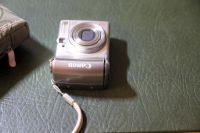 Лот: 9146852. Фото: 3. Фотоаппарат Canon PowerShot A560... Фото, видеокамеры, оптика