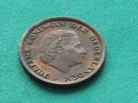 Лот: 11678921. Фото: 5. Монета 1 цент Нидерланды 1966...