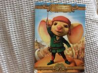Лот: 7341390. Фото: 2. Приключения Десперо, DVD. ТВ и видео