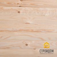 Лот: 12240838. Фото: 3. Блок-Хаус 24х105х3м Сосна сорт... Строительство и ремонт