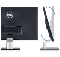 Лот: 5453417. Фото: 2. Монитор Dell S2240L.IPS матрица... Мониторы, проекторы