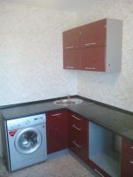 Лот: 7385204. Фото: 2. Кухонные гарнитуры,шкафы купе... Кухонная мебель