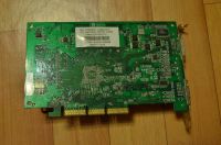 Лот: 6216778. Фото: 2. Видеокарта GeForce FX 5700 128MB. Комплектующие