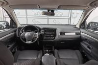 Лот: 19296350. Фото: 9. Mitsubishi Outlander, III 2.4...