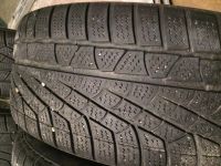 Лот: 6069862. Фото: 3. pirelli winter sottozero. Авто, мото, водный транспорт