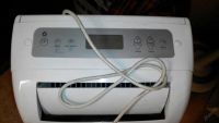 Лот: 6475220. Фото: 2. Мобильный кондиционер Whirlpool... Тепловое оборудование, климат