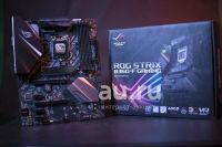 Лот: 19628293. Фото: 2. Asus Strix B360-F Gaming(комплект... Комплектующие