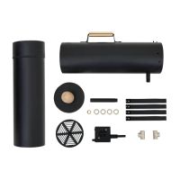 Лот: 25005779. Фото: 2. Дымогенератор Ворон 20 литров... Для дачи, дома, огорода, бани, парка