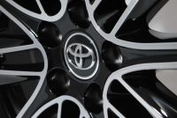 Лот: 19808523. Фото: 4. Литые диски на 17 5x114.3 Skad... Красноярск