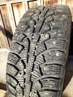 Лот: 16624102. Фото: 3. 185-55-15 Nokian Nordman 5 шипы... Авто, мото, водный транспорт
