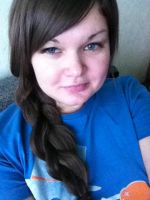 Лот: 4845969. Фото: 4. Искусственные пряди волос на заколках...