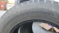 Лот: 7967235. Фото: 3. 2 шт. Nokian Hakkapeliitta 5 215... Авто, мото, водный транспорт