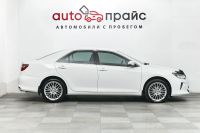 Лот: 19438878. Фото: 8. Toyota Camry, VII (XV50) Рестайлинг...