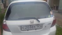 Лот: 11758460. Фото: 11. Honda Fit GD1 2004