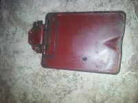 Лот: 11673336. Фото: 2. Крышка бензобака ВАЗ. Автозапчасти