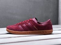 Лот: 16186772. Фото: 5. Кроссовки Adidas Hamburg (16260...