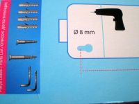 Лот: 4248181. Фото: 10. Сушилка для белья настенная регулируемая...