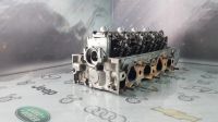 Лот: 24010976. Фото: 7. Головка блока цилиндров Honda...