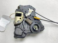 Лот: 21578178. Фото: 4. Замок двери Toyota Wish 2003 6903033241... Красноярск