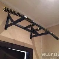 Лот: 3035606. Фото: 18. Гантели Обрезиненные , Разборные...