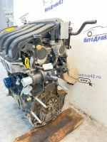 Лот: 25198142. Фото: 11. Двигатель Renault Fluence L30R