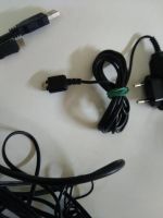 Лот: 20522545. Фото: 4. Зарядки на Nokia, старые и другие. Красноярск