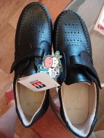 Лот: 25711228. Фото: 3. Новые школьные туфли Minimen 36. Дети растут
