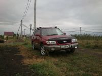Лот: 5327877. Фото: 6. Subaru Forester 1997 2.0 МКП