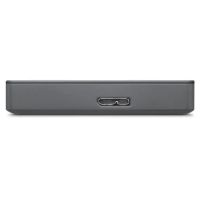 Лот: 21437991. Фото: 3. Внешний жесткий диск Seagate 1TB... Компьютеры, оргтехника, канцтовары