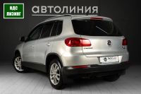 Лот: 20963756. Фото: 3. Volkswagen Tiguan, I Рестайлинг... Красноярск