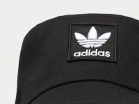 Лот: 24974649. Фото: 3. Панама Adidas. Одежда, обувь, галантерея