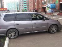 Лот: 2830503. Фото: 2. Хонда Одиссей. Авто, мото, водный транспорт