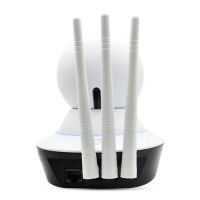 Лот: 14615106. Фото: 2. Беспроводная WIFI камера видеонаблюдения... Оборудование