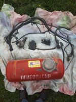 Лот: 17955780. Фото: 3. Газовое оборудование на авто. Авто, мото, водный транспорт