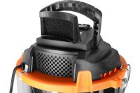 Лот: 22179895. Фото: 5. Пылесос строительный Вихрь СП-1500...