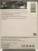 Лот: 12629511. Фото: 2. Картридж HP 177 C8721HE Black... Принтеры, сканеры, МФУ