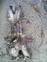 Лот: 11673418. Фото: 7. Запчасти Subaru Forester 2.0