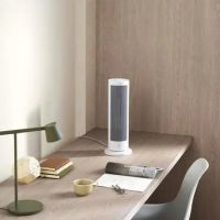 Лот: 24319489. Фото: 2. Вертикальный обогреватель Xiaomi... Тепловое оборудование, климат