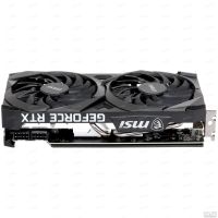 Лот: 16945247. Фото: 3. Видеокарта MSI GeForce RTX 3060... Компьютеры, оргтехника, канцтовары
