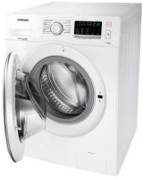 Лот: 16262092. Фото: 6. Стиральная машина Samsung WW60K40G08W...