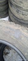 Лот: 24656596. Фото: 4. 4шт. 215-65-16 Nokian Nordman... Красноярск