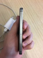 Лот: 10709123. Фото: 7. iPhone 5S 16Gb Grey