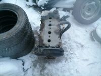 Лот: 19859258. Фото: 2. Двигатель мотор Ваз Веста Иксрэй... Автозапчасти