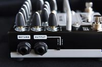 Лот: 7694329. Фото: 10. AMT Electronics SS-11A (Classic...