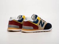 Лот: 24973946. Фото: 3. Кроссовки New Balance 574. Одежда, обувь, галантерея