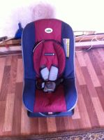 Лот: 5471210. Фото: 2. Автокресло Cam Италия 0-18. Дети растут