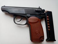 Лот: 25793185. Фото: 4. Газовый пистолет. Красноярск
