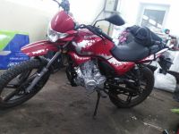 Лот: 15855110. Фото: 3. Regulmoto sk 200-9. Авто, мото, водный транспорт